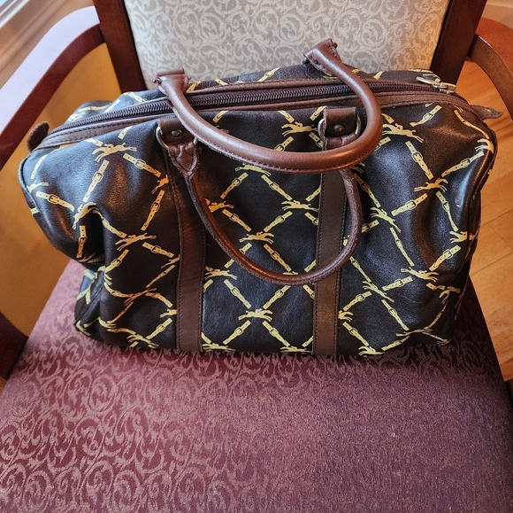 Longchamp Paris France Satchel / Handbag – NWOT - Picture 2 of 5